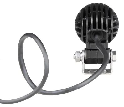 LED Autós spotlámpa OSRAM LED/10W/10-30V IP68 5700K