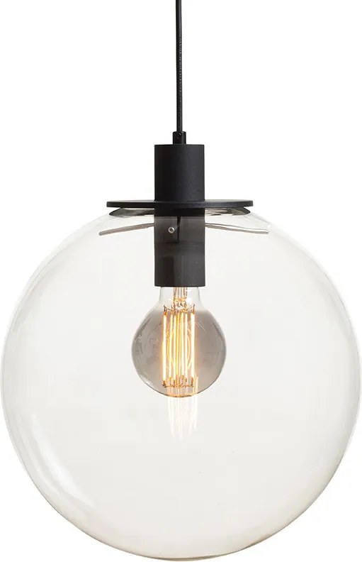 RENDL R14393 BOULDER Egyágú Függesztett Lámpa IP20