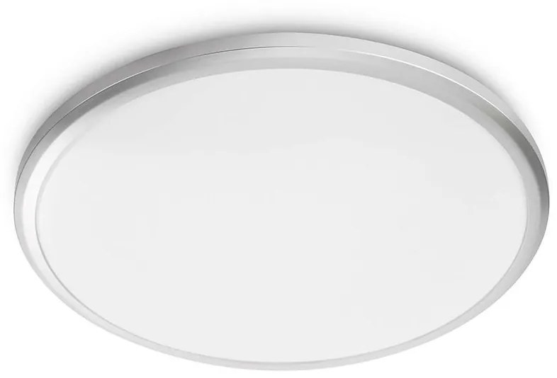 Philips 31815/87/16 - LED mennyezeti lámpa MYLIVING TWIRLY 27K 1xLED/17W/230V