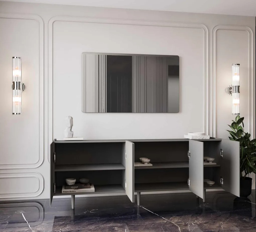 Capella 200 - Grey