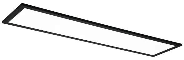 Ledvance - LED RGBW Dimmelhető panel SMART+ PLANON LED/30W/230V Wi-Fi + távirányító