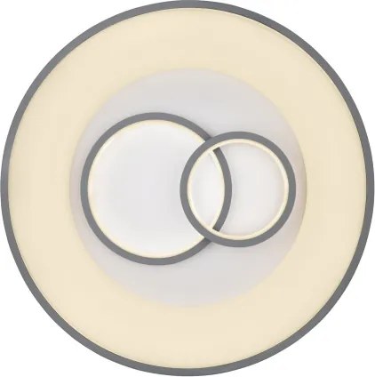 GLOBO 48416-50R MAVY Kerek Mennyezeti Lámpa IP20