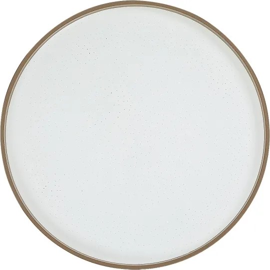 Rabalux 71452 - ZERAVA LED fényerőszabályozható mennyezeti lámpa LED/34W/230V 3000-6500K átm. 38 cm + távirányító
