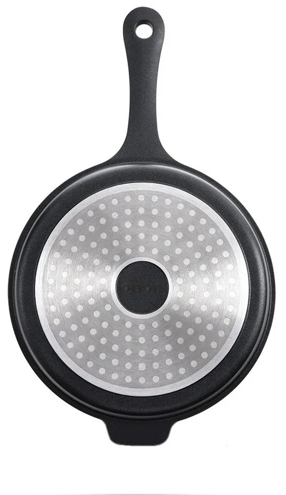 Serpenyő tapadásmentes felülettel ø 28 cm Grande – Orion