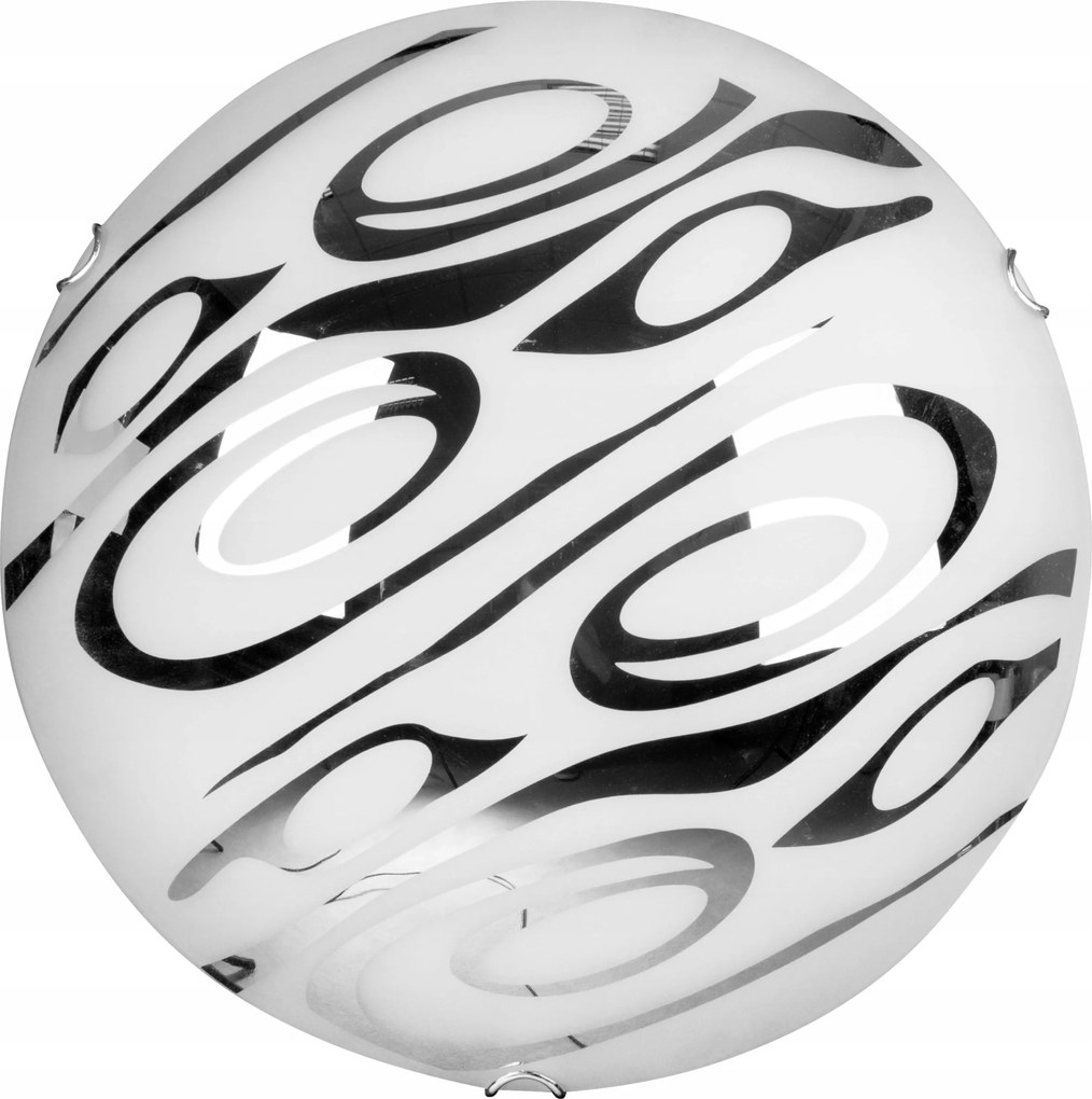 Mennyezeti lámpa Candellux Edgar 14-09258 Plafon E27