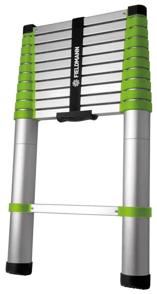 Fieldmann - Teleszkópos létra