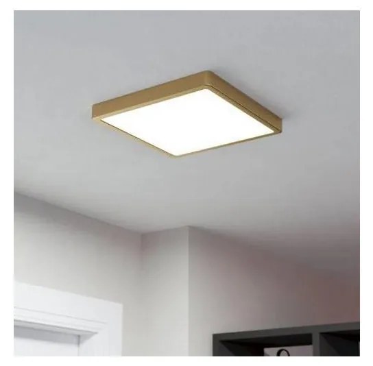 Eglo 900184 - FUEVA mennyezeti LED lámpatest/20,5W/230V