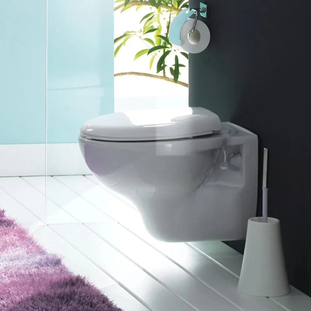 CeraStyle LILA fali WC