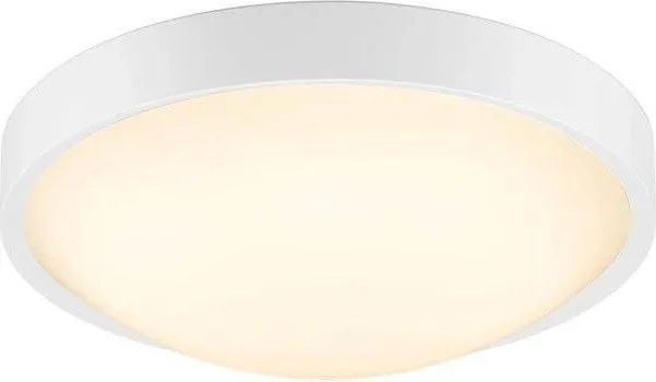 NORDLUX 47206001 ALTUS Ufo Lámpa Fehér LED IP20