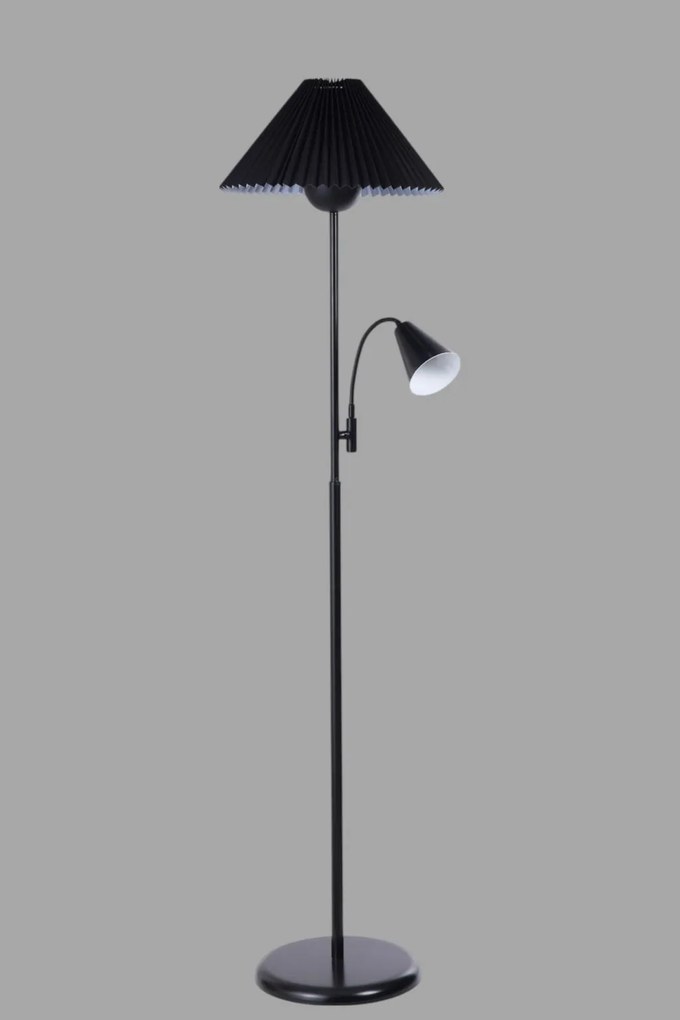 Fém állólámpa, Ø38 cm – TR534LUN5337