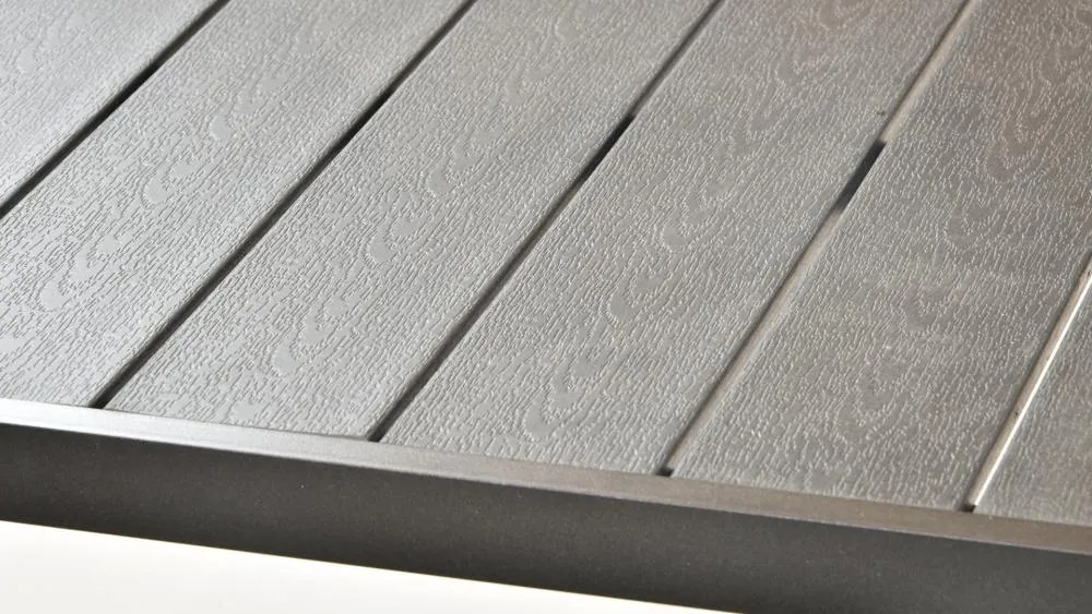 VIKING XXL Kerti asztal - KIHÚZHATÓ