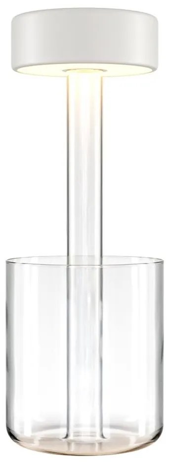 Maytoni MOD229TL-L3W3K1 - LED állítható fényerejű hordozható asztali lámpa 3W/5V