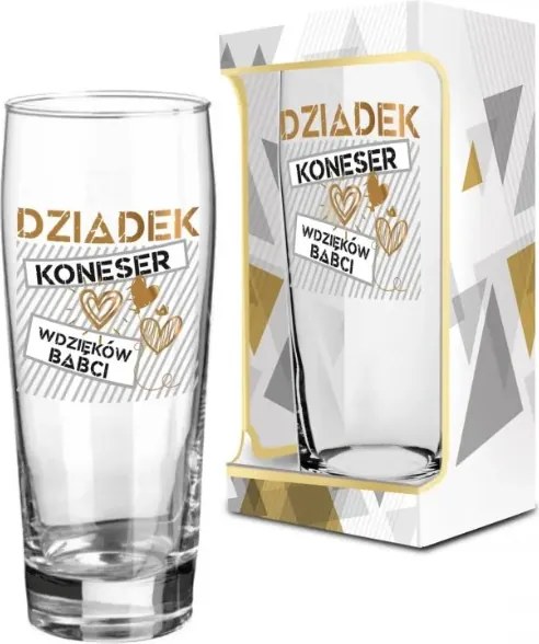 Pohár 5 L-es Ajándék Nagypapának Minden Alkalomra Nagymama Ínyencenek ....