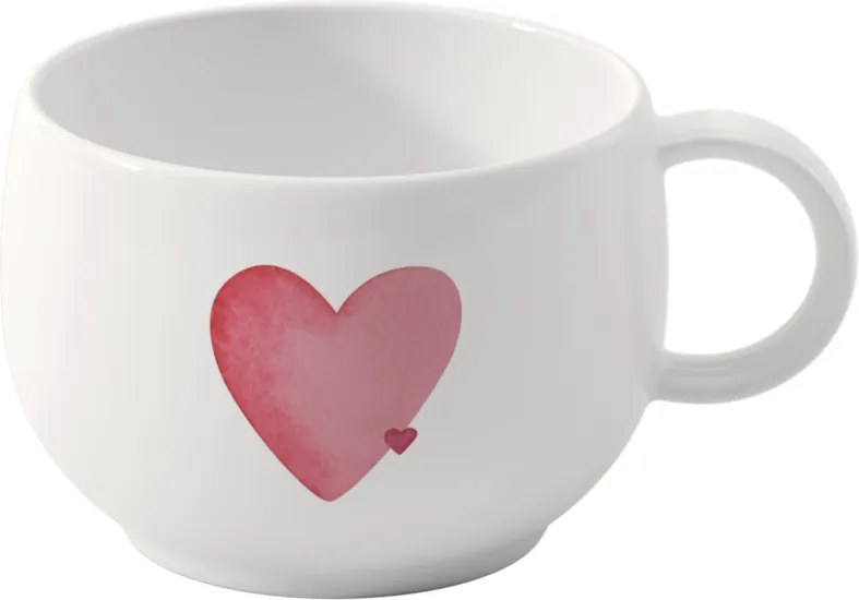 Espresso csésze Szeretettel 85 x 66 x 47 mm, 60 ml - Villeroy & Boch