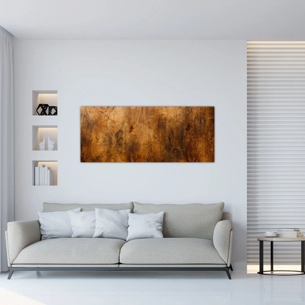 Kép - Fa részlete (120x50 cm)