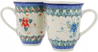 Bögre 492 ml Ceramika Artystyczna Boleszláv