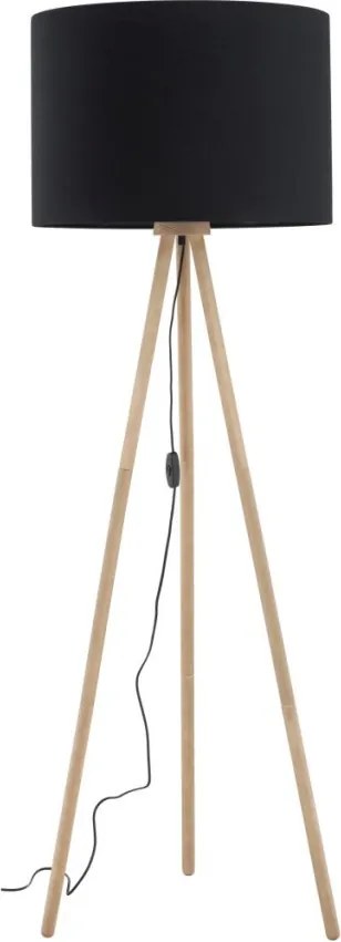 TK Lighting TOKYO 5286 Állólámpa 1x15W/E27