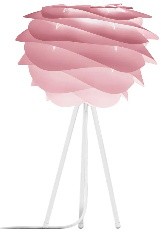 Carmina rózsaszín lámpabúra, ⌀ 32 cm - UMAGE