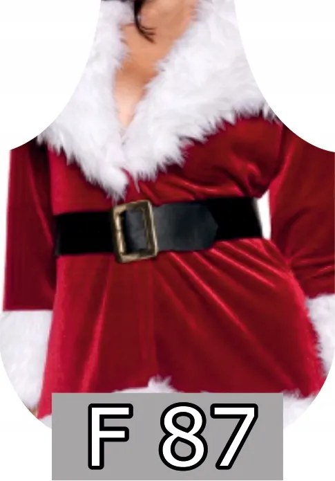 Grill konyhai kötény Ajándék F87