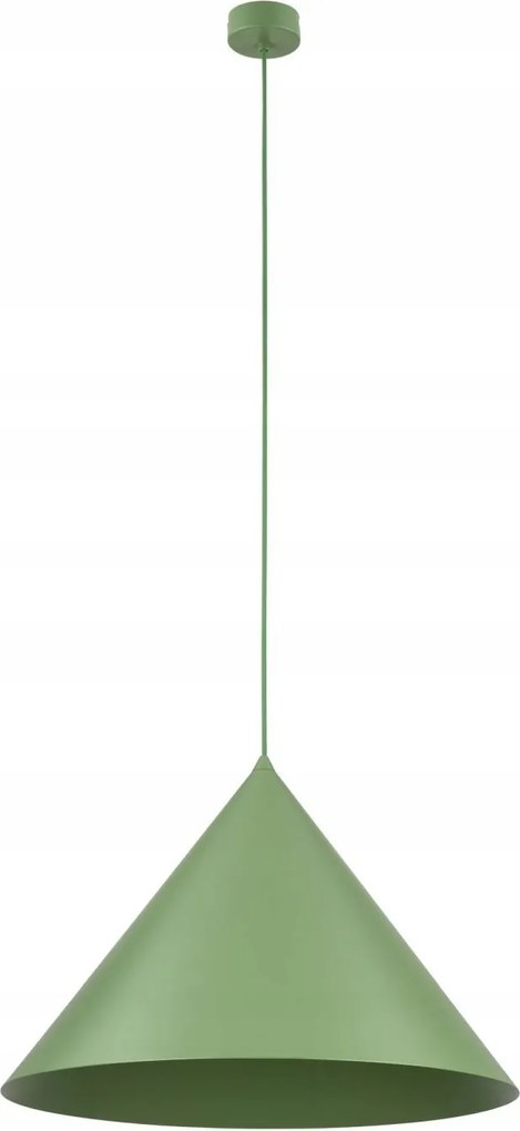 Cono Peapod XL 10888 függőlámpa Tk Lighting