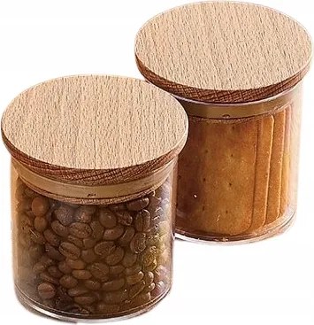 Fűszertartó szett Practic President Line 2 x 250 ml