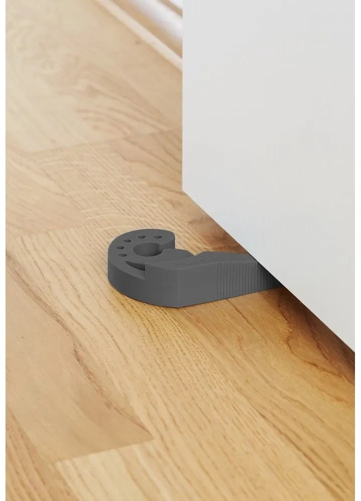 Multi-STOP® sötétszürke ajtó/ablak kitámasztó - Wenko