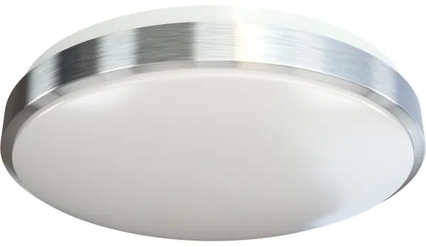 APLED - LED Mennyezeti lámpa LENS PP TRICOLOR LED/24W/230V IP41 1680lm