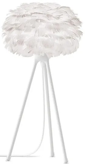 Fehér lámpabúra ø 22 cm Eos micro – UMAGE