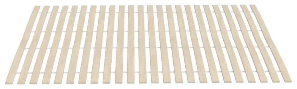 2 db 48 léces ágyrács 100x200 cm