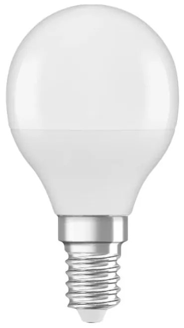 Semleges színű LED izzó E14, 5 W – Candellux Lighting