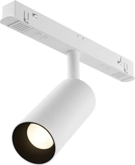 Maytoni Focus LED TR032-2-5W3K-S-W 1x5W/LED 3000K 420lm IP20