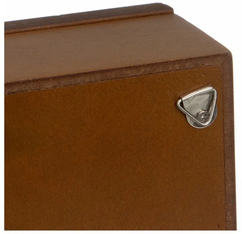 Függő kulcstartó szekrény – Casa Selección