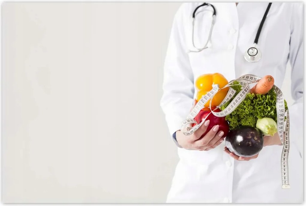 Poszterek 120x80 Az egészséges élet fogalma