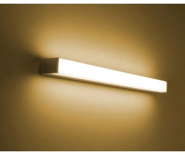 Philips 31165/99/P1 - LED alá szerelhető lámpa LINEA DANUBE LED/10W/230V