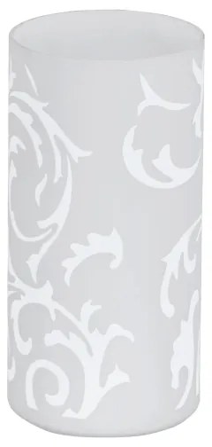 EGLO 91242 - Asztali lámpa GEO 1xE14/60W