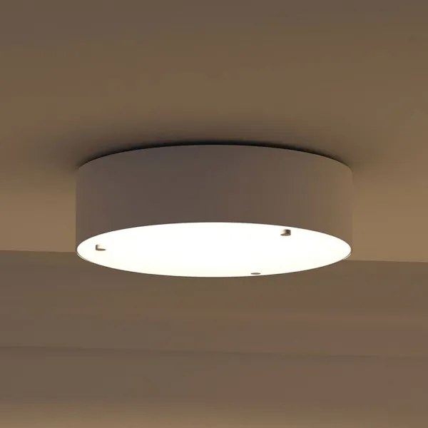 Philips 30175/87/16 - Mennyezeti lámpa MYLIVING VELOUR 2xE27/23W/230V