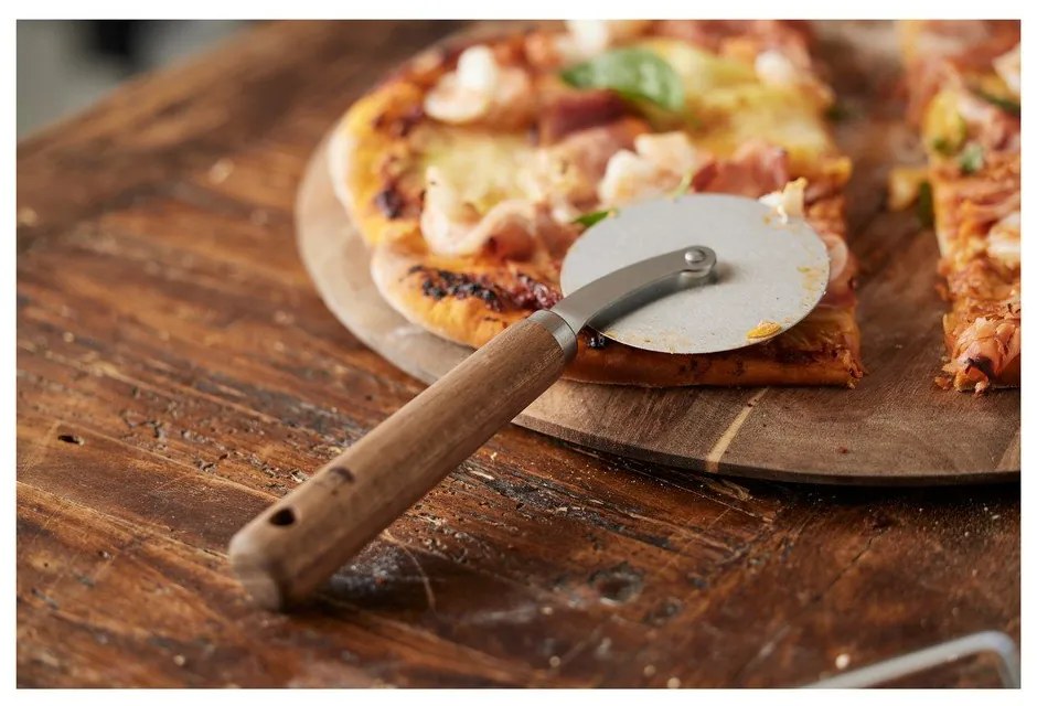 Szeletelő pizzához – Holm