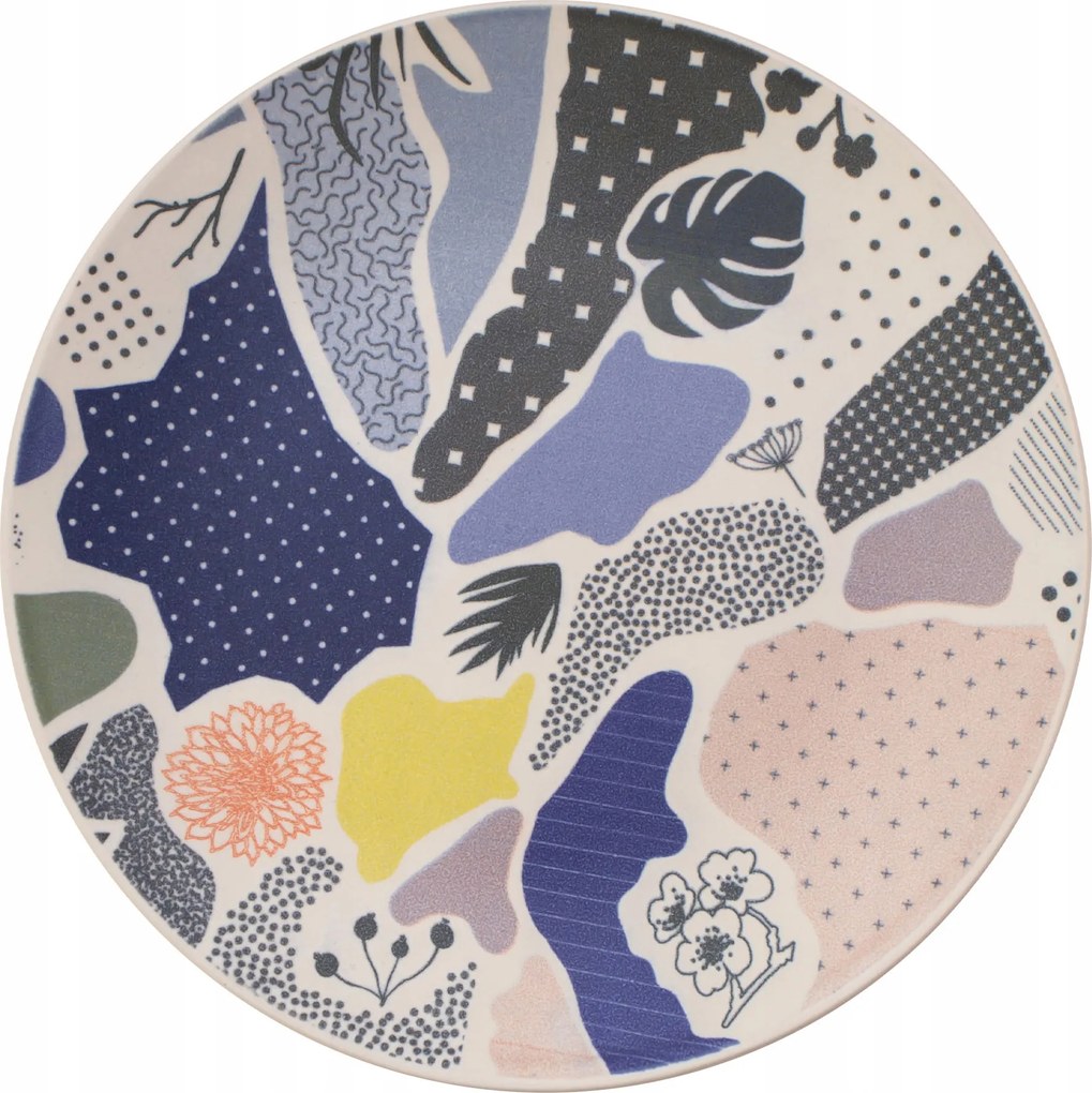 Verlo Mood Lapostányér 20 cm