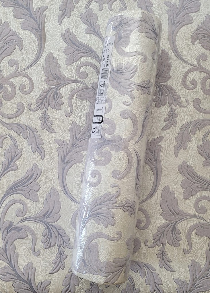 Fali tapéta, dísz, 2264-40