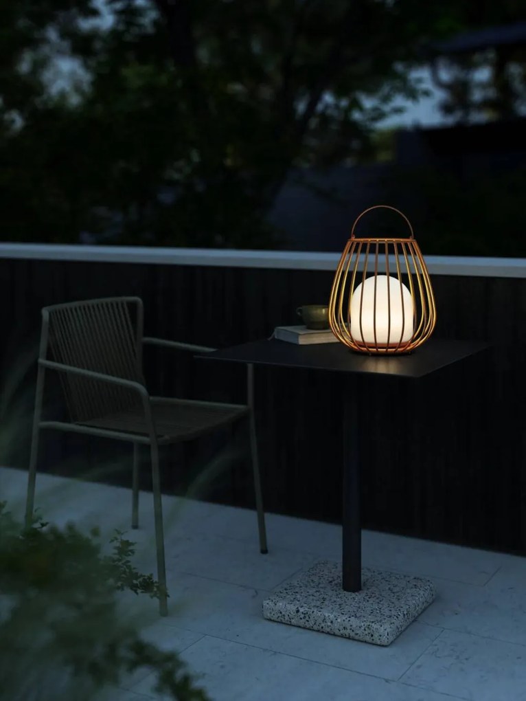 NORDLUX 2218105027 JIM Kültéri Dekorációs Lámpa LED IP54