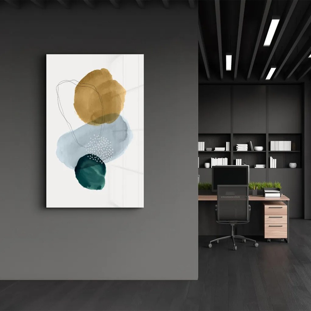 Üvegkép, 70×110 cm – CAM-2061