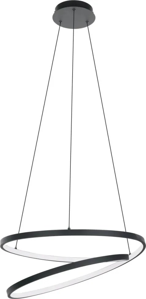 Eglo RUOTALE 900472 Függőlámpa 1x37W/LED 3000K 4800LM IP20