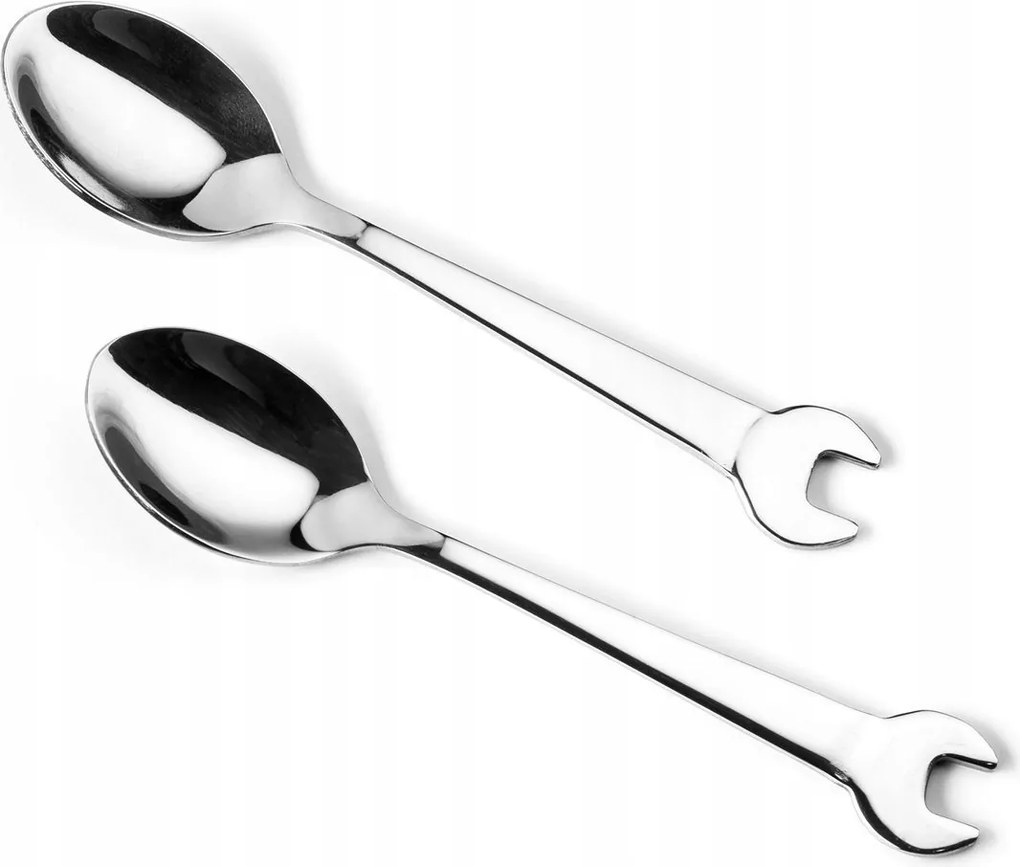 Szerelő Kanál Ajándék Férjnek, Apának, Pasinak Születésnapra 16-99