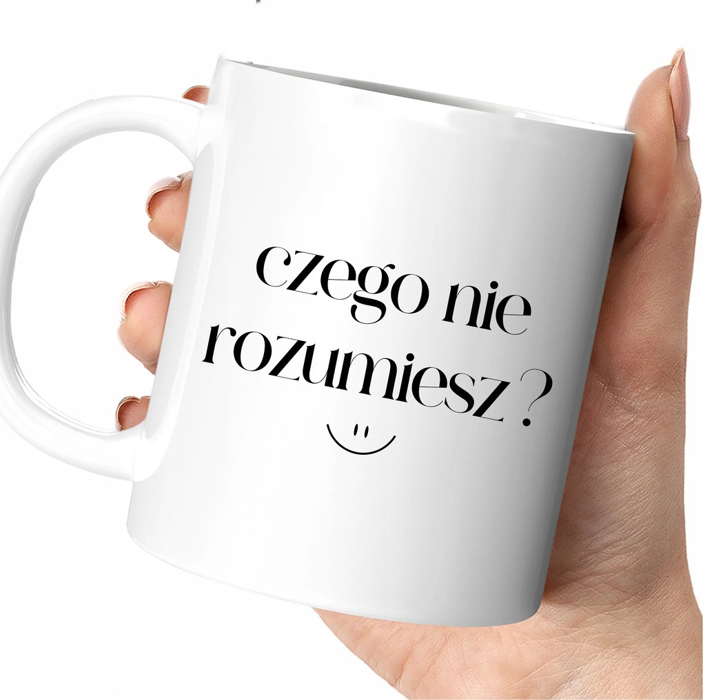 Bögre Amit Nem Értesz Az Irodai Munkához Vicces Ajándék