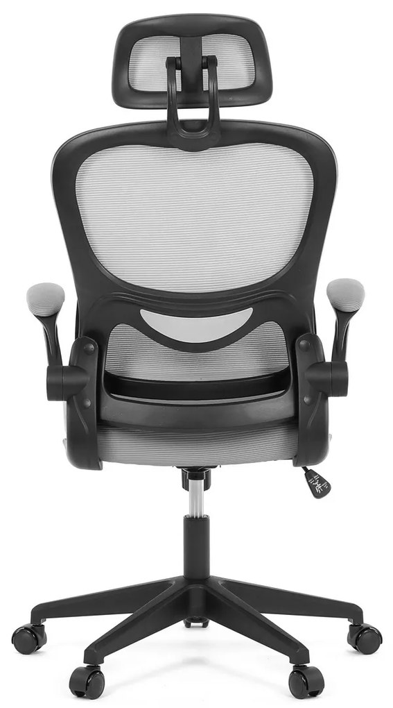 Autronic KA-Y336 GREY Irodai szék