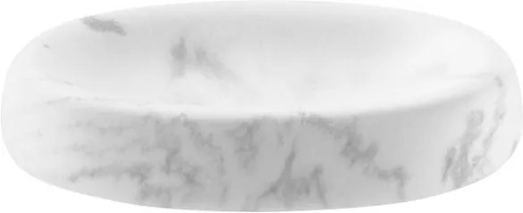 EN SUITE szappantartó, márványmintával