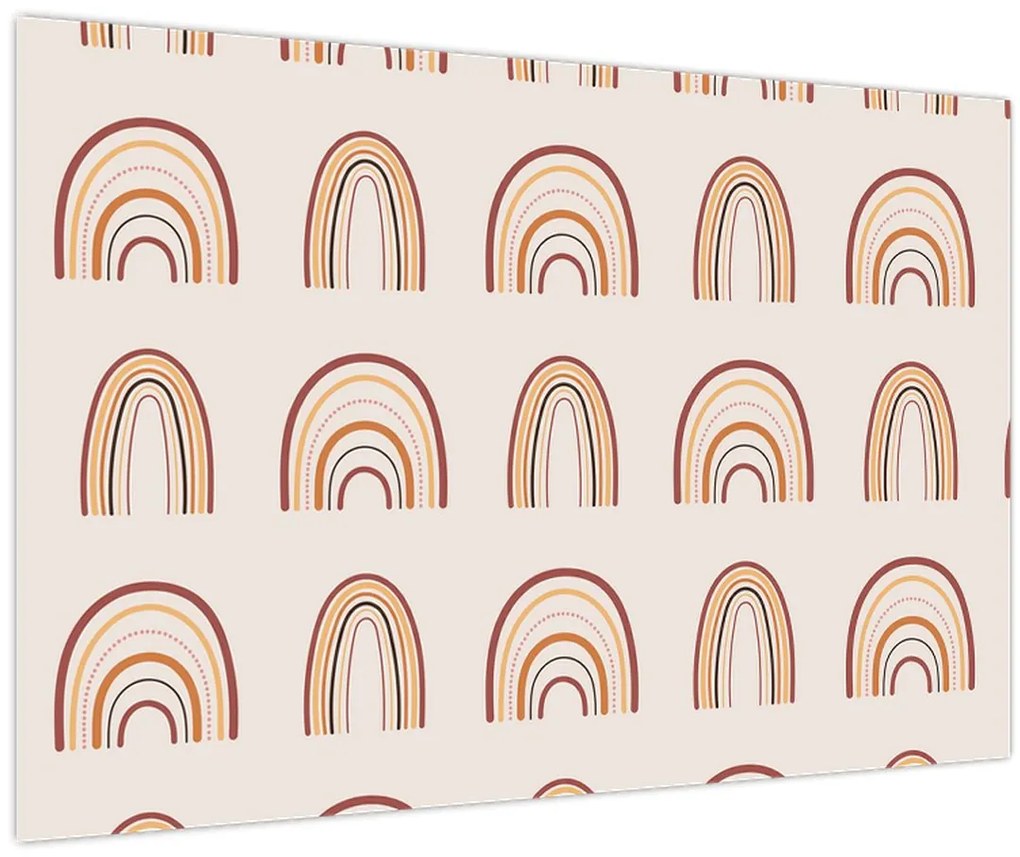 Kép - Álomalkotások N⁰3 (90x60 cm)