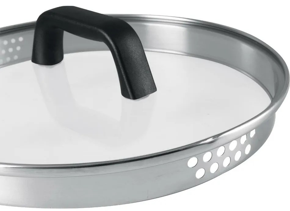 Lamart LT1119 7 részes rozsdamentes edénykészletPour