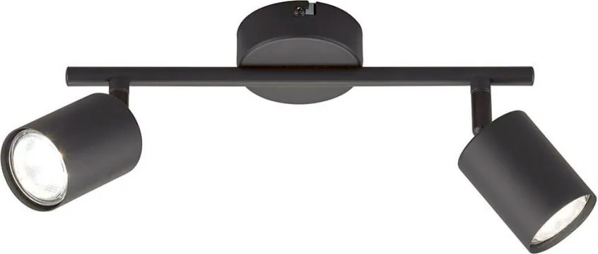 Fisher&Honsel Vano 21129 Spotlámpa 2x4W/GU10 3000K 640 lm IP20