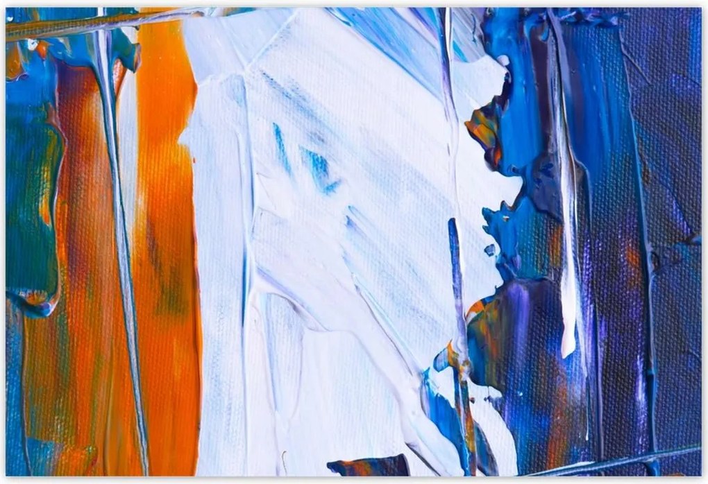 Poszterek 155x105 Absztrakt Michael